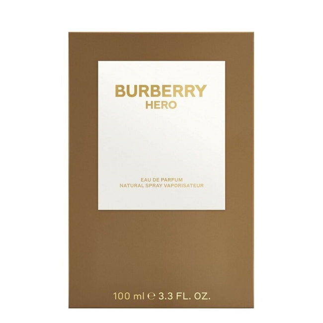 Burberry Hero woda perfumowana spray 100ml