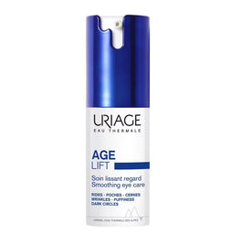 URIAGE Age Lift Smoothing Eye Care wygładzający krem pod oczy 15ml