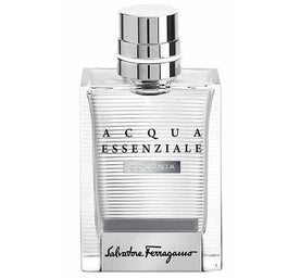 Salvatore Ferragamo Acqua Essenziale Colonia Pour Homme woda toaletowa miniatura 5ml