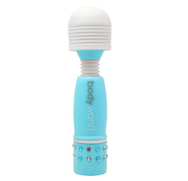 Bodywand Mini Wand Massager mini masażer typu wand Aqua