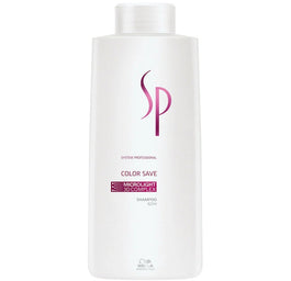 Wella Professionals SP Color Save Shampoo szampon do włosów farbowanych 1000ml