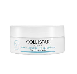 Collistar Make-Up Removing Cleansing Balm oczyszczające masło do demakijażu 100ml