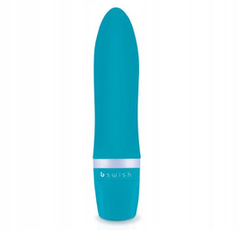 B Swish Bcute Classic Vibrator klasyczny wibrator Jade