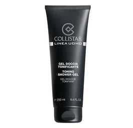 Collistar Toning Shower Gel- Tonizujący żel pod prysznic 250ml