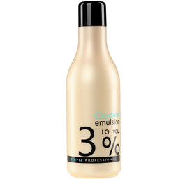 Stapiz Basic Salon Oxydant Emulsion woda utleniona w kremie 3% 1000ml