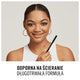 Rimmel Soft Kohl Kajal Eye Liner Pencil kredka do oczu 061 Jet Black 1.2g