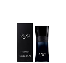 Giorgio Armani Code For Men woda toaletowa spray 50ml