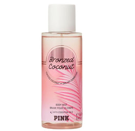 Victoria's Secret Bronzed Coconut mgiełka do ciała 250ml