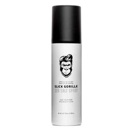 Slick Gorilla Sea Salt spray do stylizacji włosów z solą morską 200ml