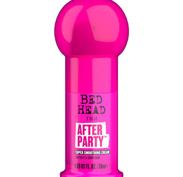 Tigi Bed Head After Party Smoothing Cream krem wygładzająco-nabłyszczający do włosów 50ml