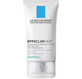 La Roche Posay Effaclar Mat seboregulujący krem przeciw błyszczeniu skóry 40ml