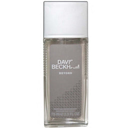 David Beckham Beyond perfumowany dezodorant spray szkło 75ml