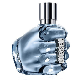 Diesel Only The Brave for Man woda toaletowa spray 75ml