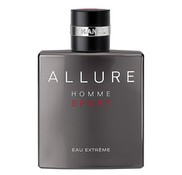 Chanel Allure Homme Sport Eau Extreme woda toaletowa spray 150ml