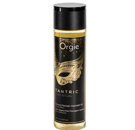 Orgie Tantric Love Ritual olejek do masażu 200ml