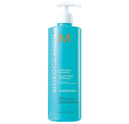 Moroccanoil Hydrating Shampoo nawilżający szampon do włosów 500ml