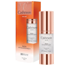 Cashmere Secret baza wygładzająca pod makijaż 30ml