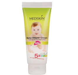 MEDISKIN Baby Diaper Cream krem na pieluszkowe podrażnienia skóry 100ml