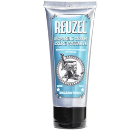 Reuzel Grooming Cream krem do modelowania włosów 100ml