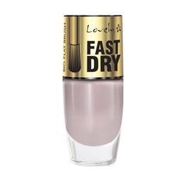 Lovely Fast Dry lakier do paznokci 8 8ml