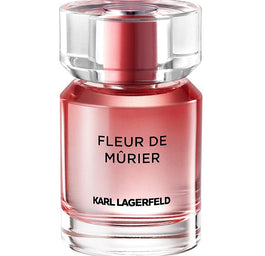 Karl Lagerfeld Fleur de Murier woda perfumowana spray 50ml