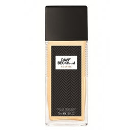 David Beckham David Beckham Classic dezodorant spray
