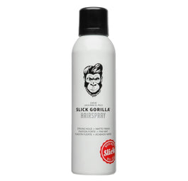 Slick Gorilla Hairspray mocno utrwalający lakier do włosów 200ml