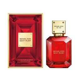 Michael Kors Sexy Ruby woda perfumowana spray 50ml