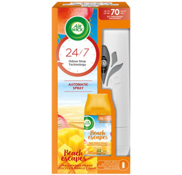 Air Wick Freshmatic automatyczny odświeżacz powietrza i wkład Soczyste Mango z Maui 250ml