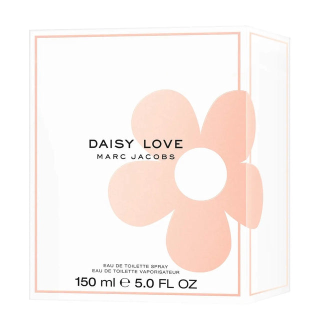 Marc Jacobs Daisy Love woda toaletowa spray 150ml