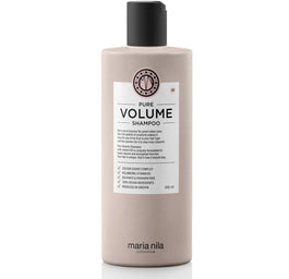 Maria Nila Pure Volume Shampoo szampon do włosów cienkich 350ml