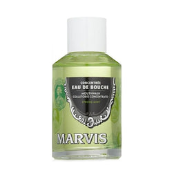 MARVIS Mouthwash płyn do płukania jamy ustnej Strong Mint 120ml