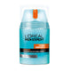 L'Oreal Paris Men Expert Hydra Energetic 25+ aqua-gel przeciw błyszczeniu skóry 50ml