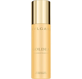 Bvlgari Goldea żel pod prysznic 200ml