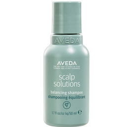 Aveda Scalp Solutions Balancing Shampoo szampon przywracający równowagę skórze głowy 50ml