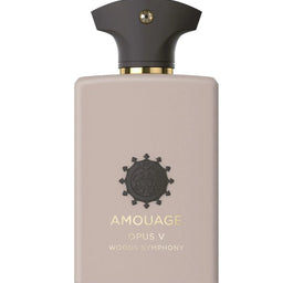 Amouage Opus V Woods Symphony woda perfumowana spray 100ml