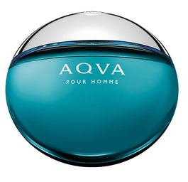 Bvlgari Aqva Pour Homme woda toaletowa spray 50ml