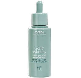 Aveda Scalp Solutions Overnight Scalp Renewal Serum lekkie serum chroniące skórę głowy przed przedwczesnym starzeniem 50ml