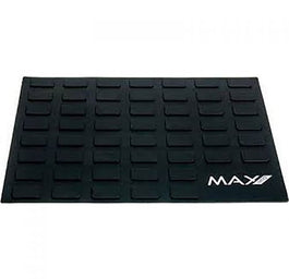 Max Pro Heat Protection Mat mata termoochronna Black