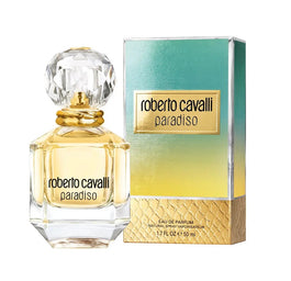 Roberto Cavalli Paradiso woda perfumowana spray 50ml