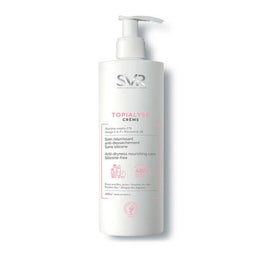 SVR Topialyse Creme krem odżywczy przeciw wysuszeniu 400ml