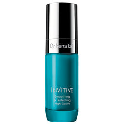 Dr Irena Eris Invitive wygładzająco-rewitalizujące serum na noc 50ml