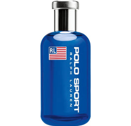 Ralph Lauren Polo Sport woda toaletowa spray 75ml