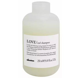 Davines Essential Haircare Love Curl Shampoo szampon wzmacniający skręt do włosów kręconych i falowanych 250ml