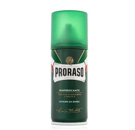 Proraso Schiuma Da Barba Rinfrescante pianka do golenia z eukaliptusem 100ml