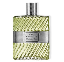 Dior Eau Sauvage woda toaletowa spray 200ml