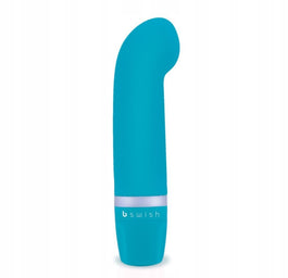 B Swish Bcute Classic Curve Vibrator klasyczny wibrator Jade