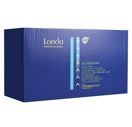 Londa Professional Blondoran Dust-Free Lightening Powder bezpyłowy rozjaśniacz do włosów 2x500g