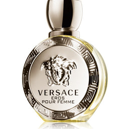 Versace Eros Pour Femme woda perfumowana spray 100ml - produkt bez opakowania