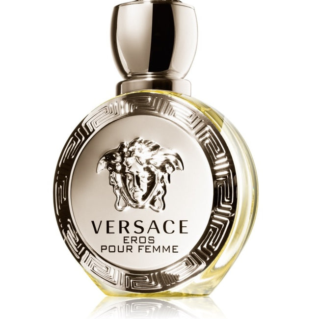Versace Eros Pour Femme woda perfumowana spray 100ml Tester